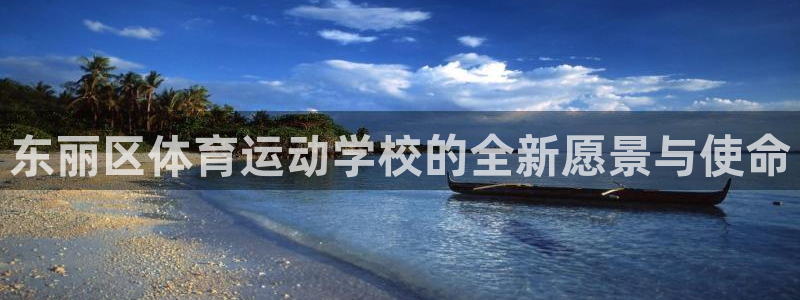 意昂5体育凯捷登陆：东丽区体育运动学校的全新愿景与使命